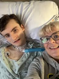 Fundraiser for Jill Miller by Jodie Ballow : Prayers and Support for  Jacob's Recovery