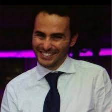 my mask can hide the smile, but…) I'm beyond excited to share that last  week I've joined Enel X , within the e-Industries, in the Global Customers  Marketing & Sales Excellence Team!