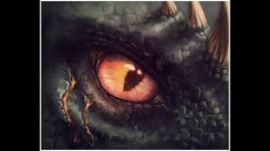Eye of the blue dragon is a painting by elaina wagner which was uploaded on march 6th, 2009. Realistic Dragon Eye Novocom Top