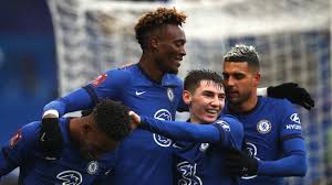 Последние твиты от erling haaland (@erlinghaaland). Tammy Abraham Chelsea Striker Could Leave If Erling Haaland Transfer Pursuit Pays Off Paper Round Eurosport