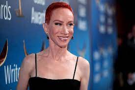 Kathleen mary griffin is an american comedian and actress. Kathy Griffin Shocks Twitter Followers With Cancer Diagnosis