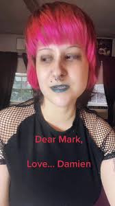 Bright Sessions Damien