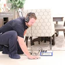 Leak Detection In 2020 Slab Leak Leak Repair Plumber
