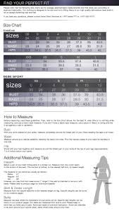 Abercrombie Womens Size Guide Pangukcalibration Co Uk