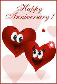 Happy Anniversary Happy Anniversary Card Free Greetings Island Happy Anniversary Cards Happy Anniversary Wishes Happy Anniversary Quotes