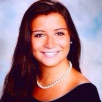 Gabriella Giannone's Instagram, Twitter & Facebook