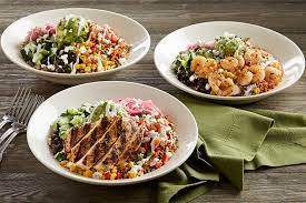 Enlightened Power Bowls Bj S Restaurants And Brewhouse