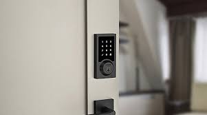 How to enter user codes for smart door lock. Weiser Premis Smart Lock Review Homekit News And Reviews