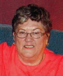 Gayle Priscilla Calhoun Obituary