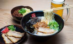 The atmosphere is super fun and lively, prepare for a long line but completely worth it. Tatsu Ramen Delivery Order Online Pasadena 319 S Arroyo Pkwy Postmates