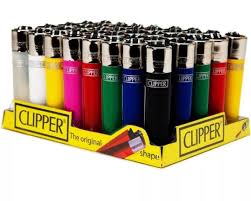 Official page for clipper lighters ♻️ refillable & eco friendly world renowned collectable welcome to the clipper gang #itsaclipper #clipper. Clipper Lighters Are Awesome Survival