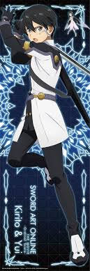 If you're in search of the best sword art online wallpapers, you've come to the right place. Kirito Sword Art Online Ordinal Scale Sword Art Sword Art Online Kirito Sword Art Online