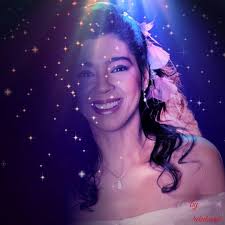 Irene Shapes Birthday Wishes in Audio Student Community