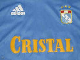 The sporting cristal dls logo is awesome. Sporting Cristal Sc Peru Adidas Soccer Jersey Light Blue Htf Men S L 1816124024