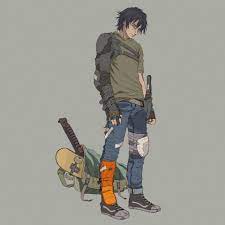 We did not find results for: 13 Apocalyptic Stuff Ideas Apocalyptic Post Apocalyptic Art Apocalypse Character