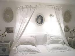 Inspiration Lit Baldaquin Ciel De Lit Lit Baldaquin Lit Romantique