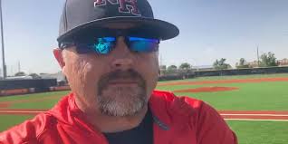 New Home head coach Brady Webb discusses the win over Gruver