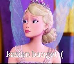 28 best lol surprise dolls series 1 coloring pages images in 2018. Meme Barbie Gambar Still Life Barbie Kartun