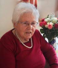 Condolence Book for Eileen Twomey (Innishannon, Cork)