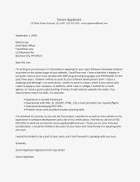 To do this, mention your shared connection in the first paragraph of your cover letter. Cover Letter Examples Listed By Type Of Job