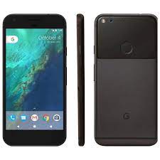 Verizon very silver google pixel 32gb smartphone w/orig box,charger,headphones. Google Pixel Fully Unlocked Quite Black 32gb Scratch And Dent Walmart Com Walmart Com
