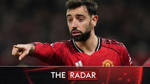 Bruno Fernandes closing in on Kevin De Bruyne and Thierry Henry's Premier League assists record - The Radar