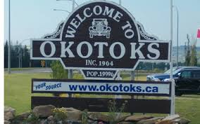 Check spelling or type a new query. Okotoks Residents Opposed To City Status Okotoksonline Com