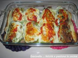 Involtini di carne al forno; Involtini Di Verza Con Ragu E Besciamella Ricetta N 159 Daniwella Felicita E Passione In Cucina