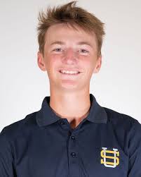 2022-2023 Southern Union Men's Golf Roster