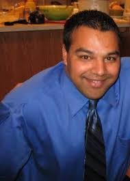 Andrew Bothwell's Instagram, Twitter & Facebook