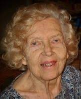 Marie Snyder Obituary (2022)