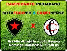 Check spelling or type a new query. Blog Professor Zezinho Botafogo Pb X Campinense Campeonato Paraibano