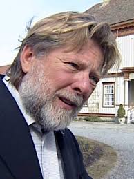 Reitan på formuetoppen