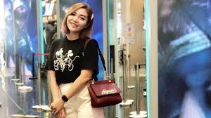 Ya allah chachaaa, innalillahi wainna ilaihi rojiun, tulis nita thalia. Ypprxo0vt9qqqm