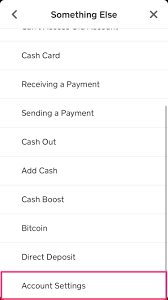 Se luftfoto, rutebeskrivelser og søkort. How To Unlink And Delete Your Cash App Account On Your Iphone Business Insider