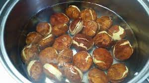 Tips Memasak Jengkol Agar Cepat Empuk Dan Tidak Bau
