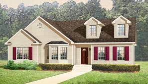 Homes href inhabitat architecture prefab housing via. The Poplar Craftsman Cottage Style Modular Home For The Modern Family Smithfield Va
