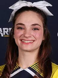 2020-21 Competitive Cheer Roster