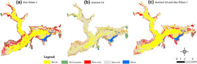 L luxury vinyl plank flooring (19.53 sq. Integration Of Multi Sensor Analysis And Decision Tree For Evaluation Of Dual And Quad Pol Sar In L And C Bands Applied For Marsh Delineation Springerlink