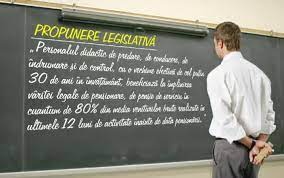 Curtea constituțională a româniei a stabilit că legea pensiilor este parțial neconstituțională, motiv pentru care aceasta va reveni în parlament pentru reexaminare, informează b1. Calcule Profesorii Ar Putea Castiga Mai Mult La Pensie Decat In Activitate Noul Proiect De Lege Naste Primele Controverse Stirileprotv Ro