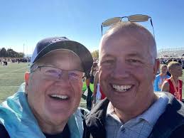 Reunion of Former BCDSS Employees