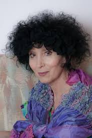 Doris Brett and Kerry Cue