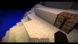 Come fare una botola,staccionata,quadro,cartello e un cancelletto. Tutorial Minecraft Come Craftare Una Staccionata Un Letto E Una Cesta Youtube