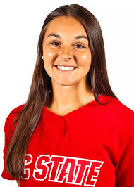 2026 Softball Roster