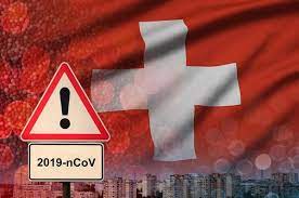 Personen, die positiv auf das coronavirus getestet wurden, kontakt zu nachweislich infizierten hatten oder typische. Mehrere Europaische Lander Und Usa Auf Quarantane Liste Htr Ch