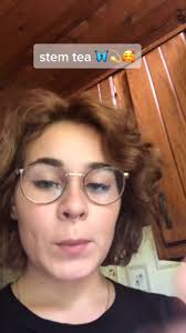 How to Make Garden Stem Tea