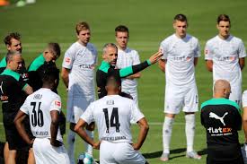 What you must know about soccer playing. 2020 21 Bundesliga Season Preview Borussia Monchengladbach Get German Football Newsget German Football News