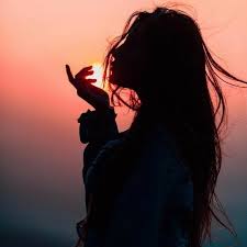 Eyes, blonde, girls, model, cute, smiling. Girl Hide Face Dpz Facebook Display Pictures