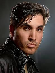 Liam Hall: Movies, TV, and Bio