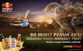 Find cars in johor by chuan heng auto trading sdn. Start Right Charge Ahead With Red Bull And Win Rm 250 000 Mini Me Insights